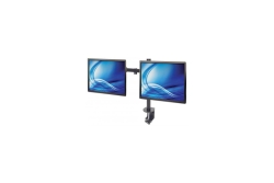 MANHATTAN Monitorarm für 2 Displays 13-32 bis 8kg pro Disp