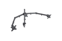 MANHATTAN Monitorarm für 3 Displays 13-32 bis 7kg...