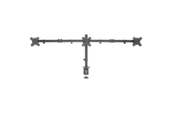 MANHATTAN Monitorarm für 3 Displays 13-32 bis 7kg pro Disp
