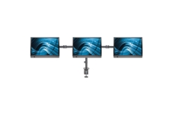 MANHATTAN Monitorarm für 3 Displays 13-32 bis 7kg pro Disp