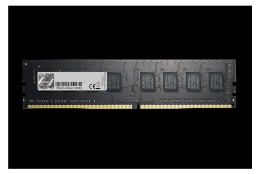 DDR4 4GB PC 2400 CL17 G.Skill (1x4GB) 4GNT