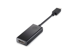 HP Adapter USB-C -> VGA