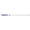 Kugelschreiber Cristal® Up, 0,35 mm, blau