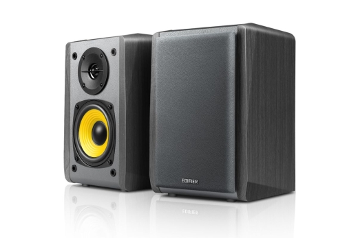 Edifier R1010BT 2.0 Bluetooth schwarz retail