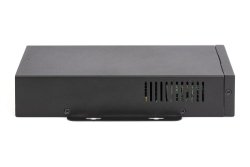 DIGITUS Injektor PoE++ Gigabit 802.3bt 10/100/1000Mbps 95W