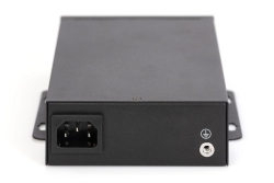 DIGITUS Injektor PoE++ Gigabit 802.3bt 10/100/1000Mbps 95W