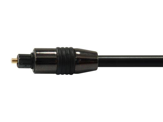 Equip Audiokabel Toslink SPDIF St/St 1.80m schwarz Polybeutel