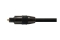 Equip Audiokabel Toslink SPDIF St/St 1.80m schwarz Polybeutel