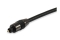 Equip Audiokabel Toslink SPDIF St/St 1.80m schwarz Polybeutel