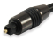 Equip Audiokabel Toslink SPDIF St/St 3.00m schwarz Polybeutel
