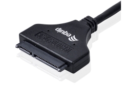 Equip Adapter USB-A3.0->SATA 2.5 5Gbps 0.50m PVC