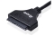 Equip Adapter USB-A3.0->SATA 2.5 5Gbps 0.50m PVC