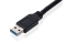 Equip Adapter USB-A3.0->SATA 2.5 5Gbps 0.50m PVC