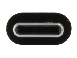 Equip Adapter USB-C->Micro USB St/Bu Alu.