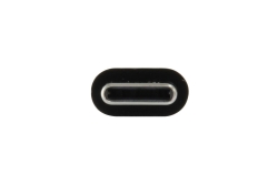 Equip Adapter USB-C->Micro USB St/Bu Alu.