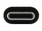 Equip Adapter USB-C->Micro USB St/Bu Alu.