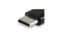 Equip Adapter USB-C->Micro USB St/Bu Alu.