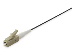 Equip Patchkabel LC->PC 1.00m 12Stk Single Dupl. OM3...