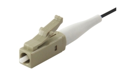 Equip Patchkabel LC->PC 1.00m 12Stk Single Dupl. OM3 12Farb