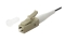Equip Patchkabel LC->PC 2.00m 12Stk Single Dupl. OM3 12Farb
