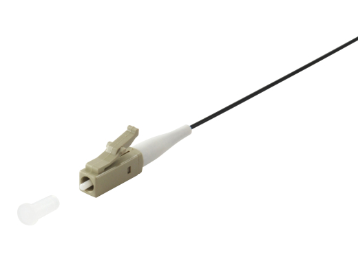 Equip Patchkabel LC->PC 2.00m 12Stk Single Dupl. OM2 12Farb