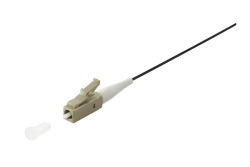 Equip Patchkabel LC->PC 2.00m 12Stk Single Dupl. OM2 12Farb
