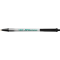 Druckkugelschreiber ECOlutions® Clic Stic - 0,4 mm, schwarz