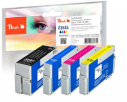 Peach Patrone Epson T3596 SparPack komp