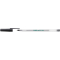 Kugelschreiber ECOlutions® Round Stic® - 0,4 mm, schwarz