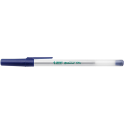 Kugelschreiber ECOlutions® Round Stic® - 0,4 mm,...