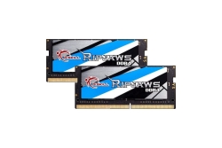 SO DDR4 32GB PC 2400 CL16 G.Skill KIT (2x16GB) 32GRS Ripjaw