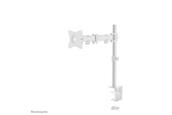 Neomounts TIS 10-30 1TFT 1 Gelenk weiß Max.8KG