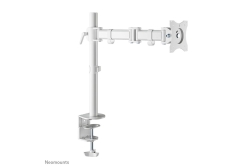 Neomounts TIS 10-30 1TFT 1 Gelenk weiß Max.8KG