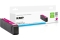 KMP Patrone HP 913A (F6T78AE) magenta 3000 S. Hybrid-Chip refilled
