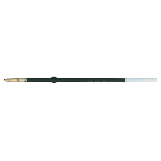 Kugelschreibermine X-Smooth - 0,4 mm, schwarz, Blister à 2 Stück