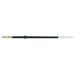Kugelschreibermine X-Smooth - 0,4 mm, schwarz, Blister...