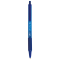 Druckkugelschreiber SOFT Feel® clic Grip - 0,4 mm, blau