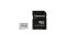 SD microSD Card 128GB Transcend SDXC USD300S-A w/Adapter