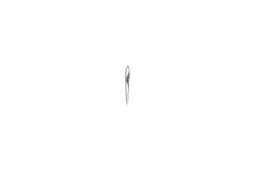 Herlitz Nicewriter-Set Dark Shale + 3 Federn + 4 Patronen
