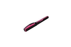 Pelikan Füllhalter Style P57 M Neon Pink +1GTP Faltschachtel