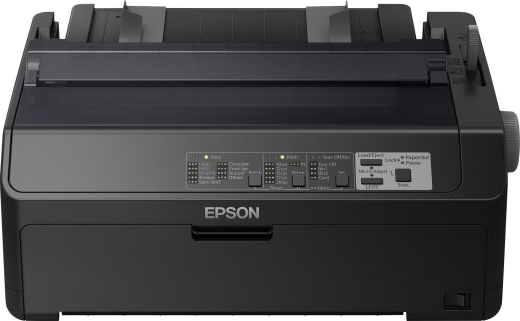 EPSON LQ-590IIN Nadeldrucker