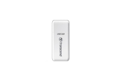 Card Reader Transcend F5 USB3.0 SD/microSD Card Reader...