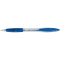 Druckkugelschreiber ATLANTIS® Classic - 0,4 mm, blau (dokumentenecht)
