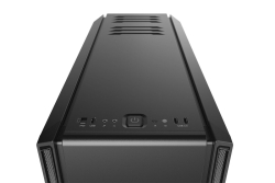 be quiet! Geh Silent Base 601 Black