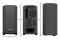 be quiet! Geh Silent Base 601 Black
