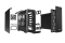 be quiet! Geh Silent Base 601 Black