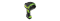 Zebra Bluetooth-Scanner LI3678-SR Kit 1D grün/schwarz