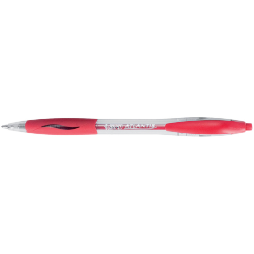 Druckkugelschreiber ATLANTIS® Classic - 0,4 mm, rot