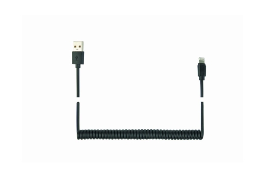 gembird USB-Kabel auf Lightning gedreht iPhone 1.5m