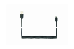 gembird USB-Kabel auf Lightning gedreht iPhone 1.5m